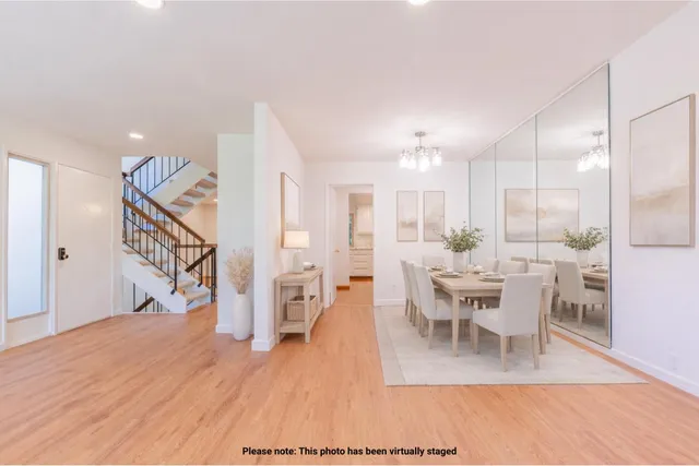 $1,499,999 | 6 Havenridge Court, San Mateo, CA 94402