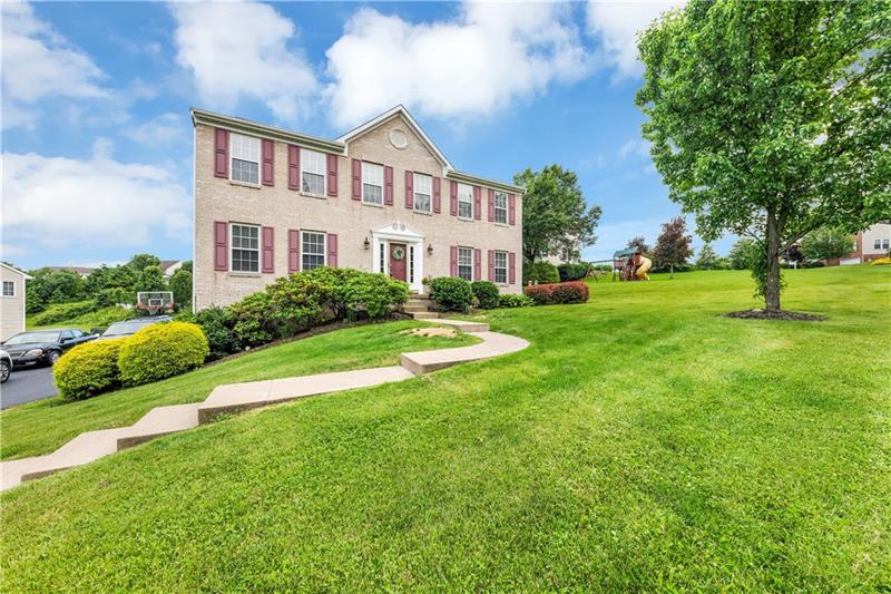 214 Field Club Circle McKees Rocks, PA 15136 - Photo 1 of 25 Gallery Image 1