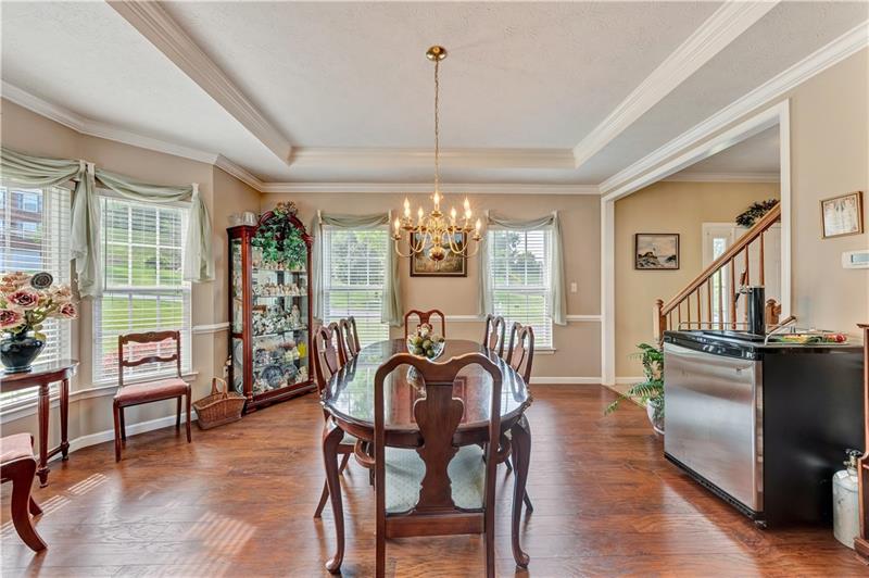 214 Field Club Circle McKees Rocks, PA 15136 - Photo 5 of 25 Gallery Image 5