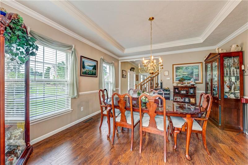 214 Field Club Circle McKees Rocks, PA 15136 - Photo 6 of 25 Gallery Image 6