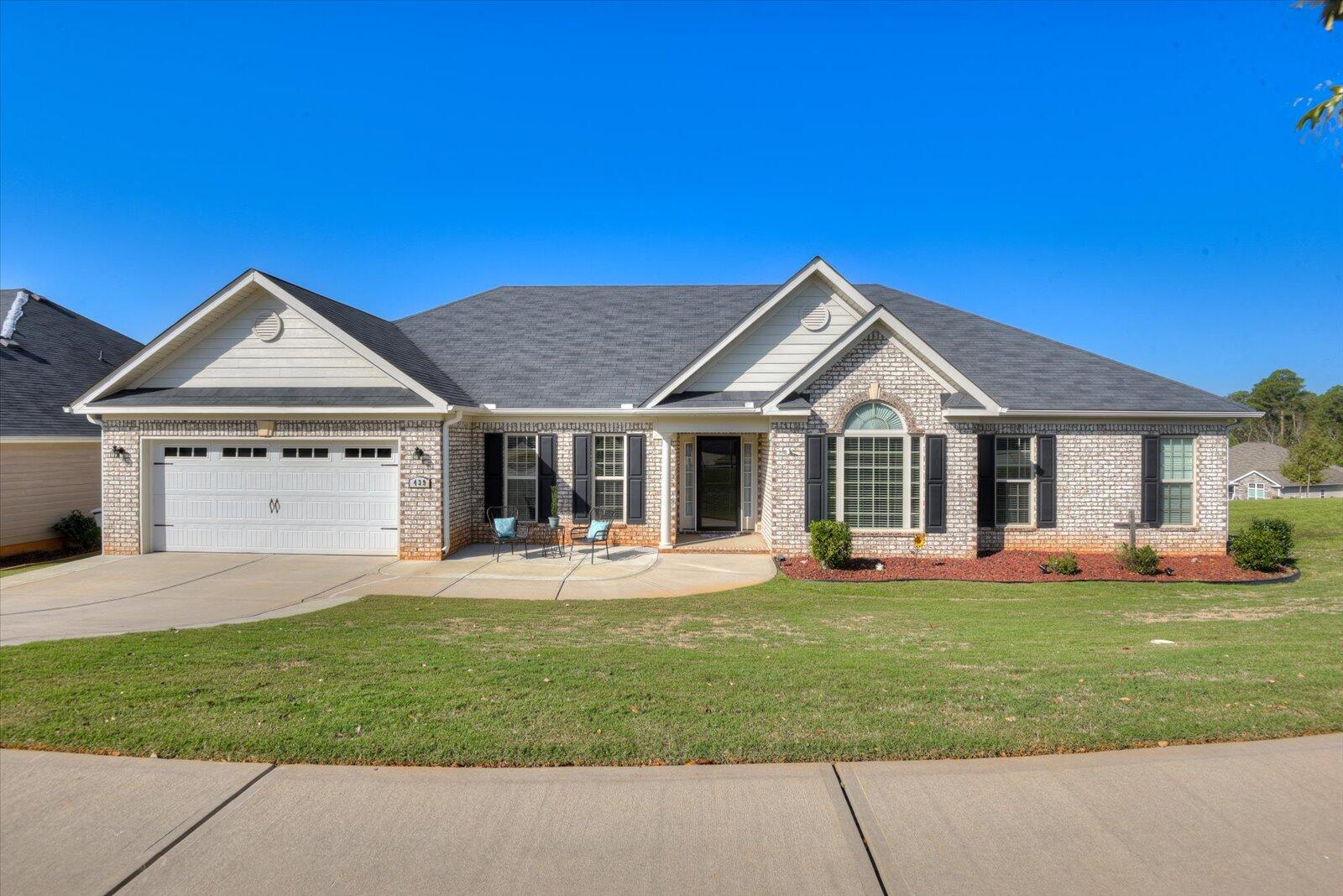 439 Bridle Path Road North Augusta, SC 29860 - Photo 1 of 51 01-101-DSC_1185_6_7_8_9