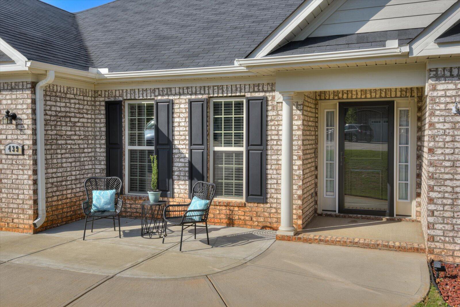 439 Bridle Path Road North Augusta, SC 29860 - Photo 5 of 51 05-105-DSC_1165_6_7_8_9