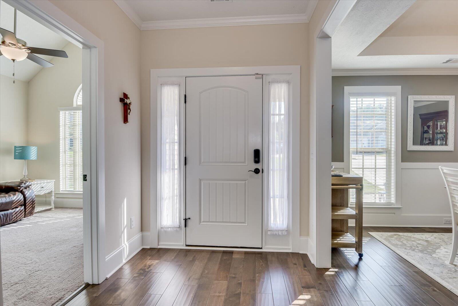 439 Bridle Path Road North Augusta, SC 29860 - Photo 7 of 51 07-107-DSC_0860LRenfused