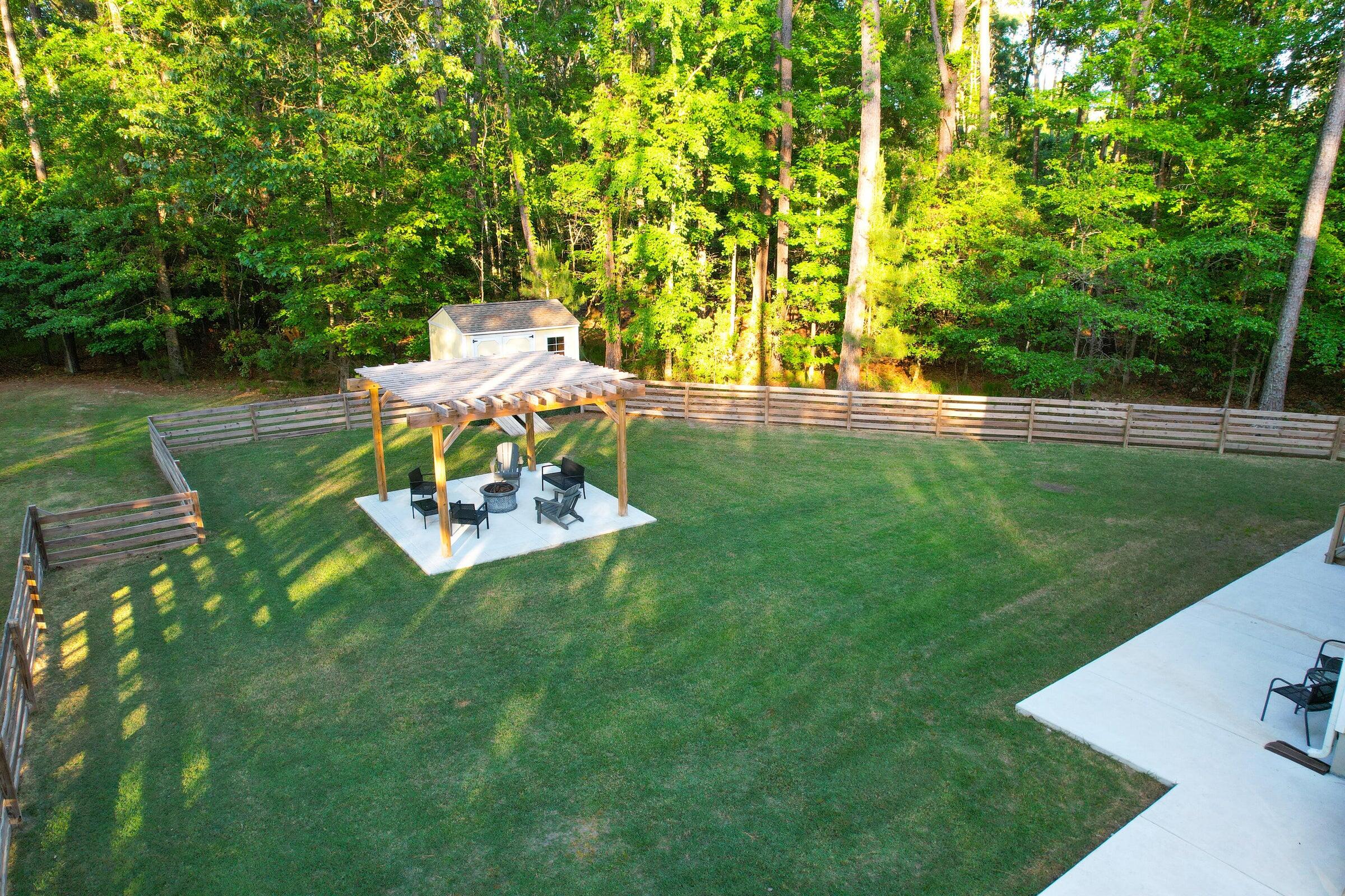6530 Pepper Grass Trail Ravenel, SC 29470 - Photo 57 of 66