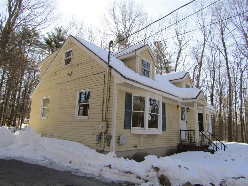 4 Rocky Point Road Harrison, ME 04040 - Photo 22 of 34 Photo
