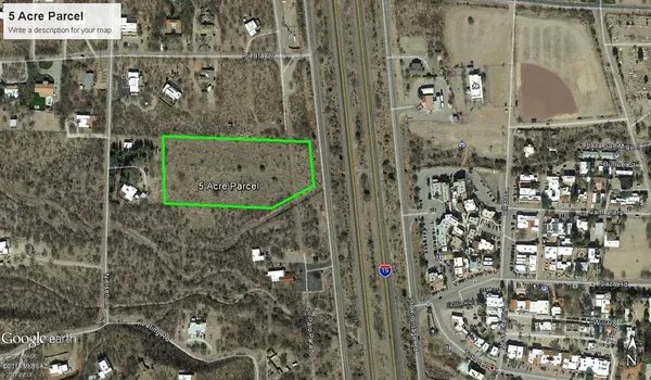 $337,000 | 2223 Interstate 19 Frontage Road, Tubac, AZ 85646