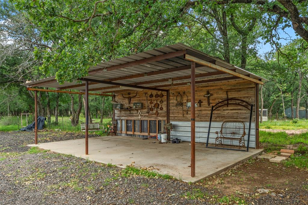 1014 Ranchito Road Bellmead, TX 76705 - Photo 33 of 37