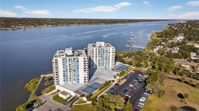 $140,000 | 935 North Halifax Avenue, Unit 707, Daytona Beach, FL 32118
