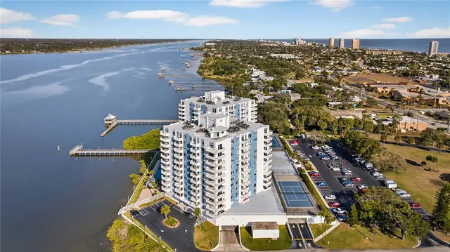 $140,000 | 935 North Halifax Avenue, Unit 707, Daytona Beach, FL 32118