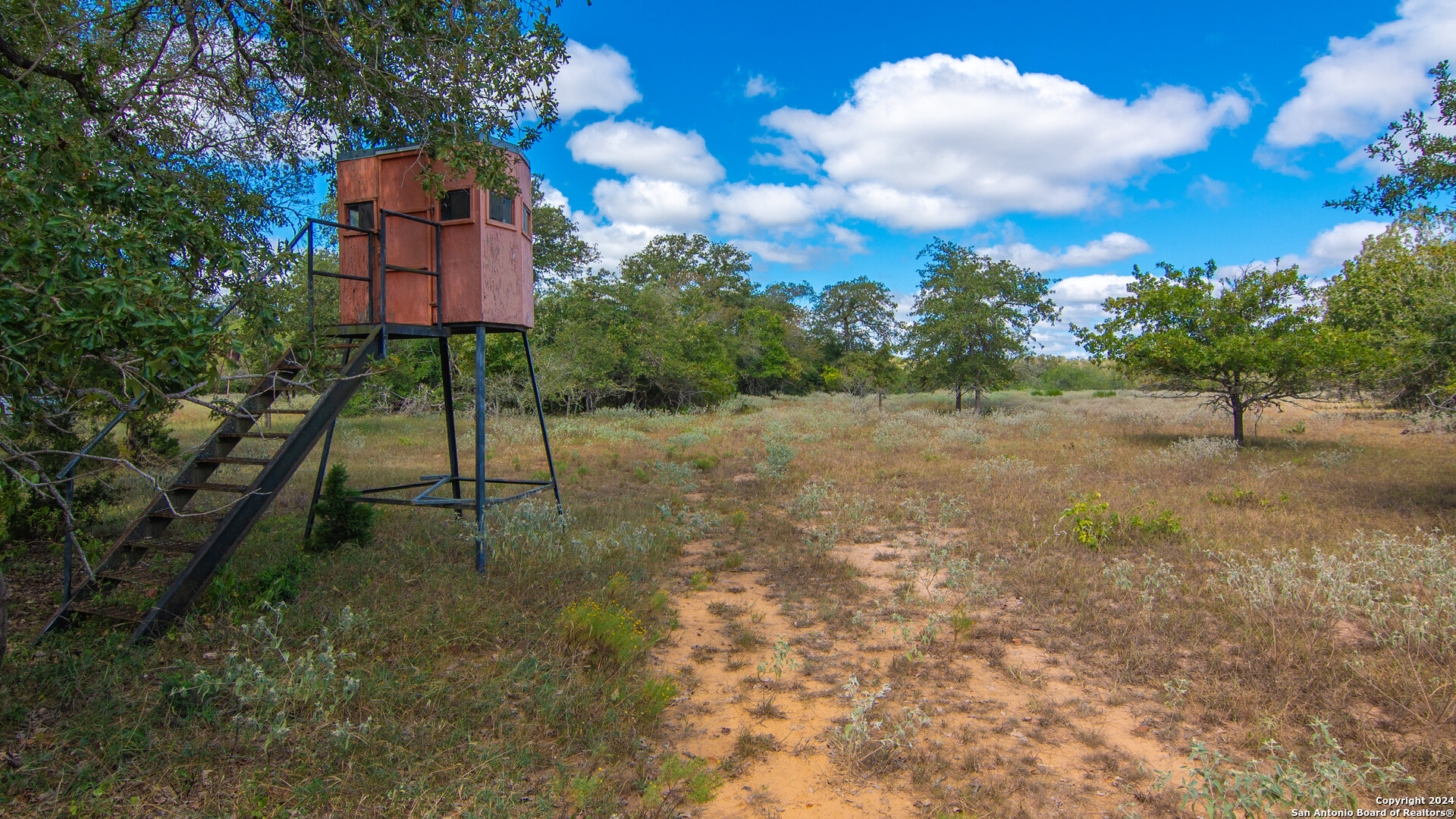 Tbd County Road 434 Seguin, TX 78155 - Photo 23 of 27 a view of a basketball court