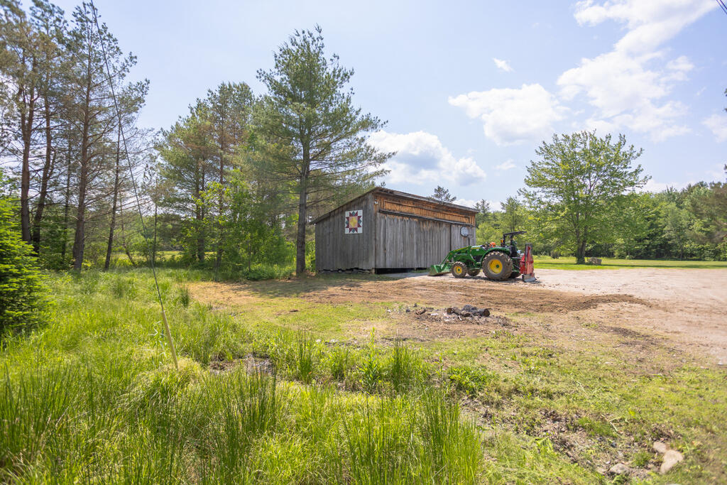 127 George Thomas Road Chesterville, ME 04938 - Photo 59 of 97 taylor-kaminsky-photo-25