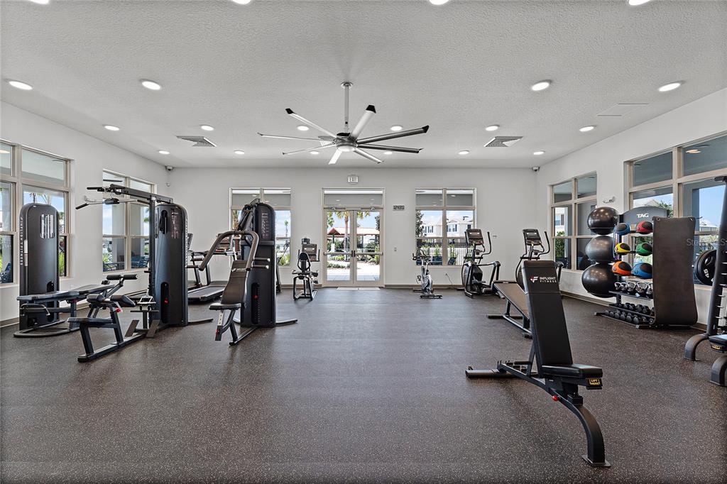 1539 Beechmont Drive Kissimmee, FL 34744 - Photo 29 of 50 Gallery Image 29