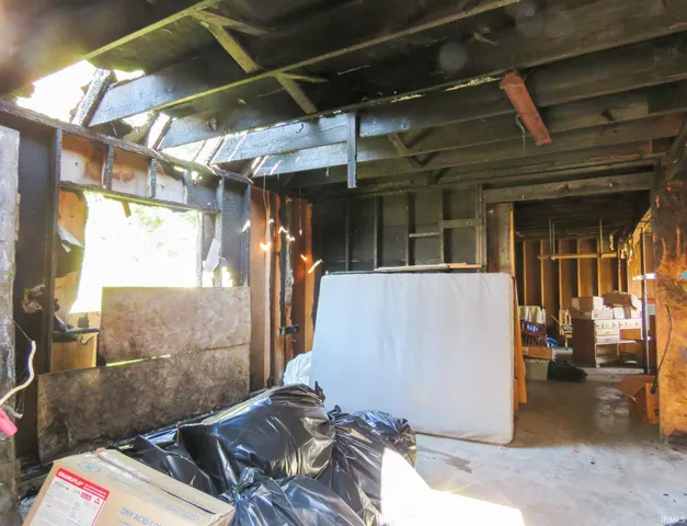 $125,000 | 1800 Spear Street, Logansport, IN 46947