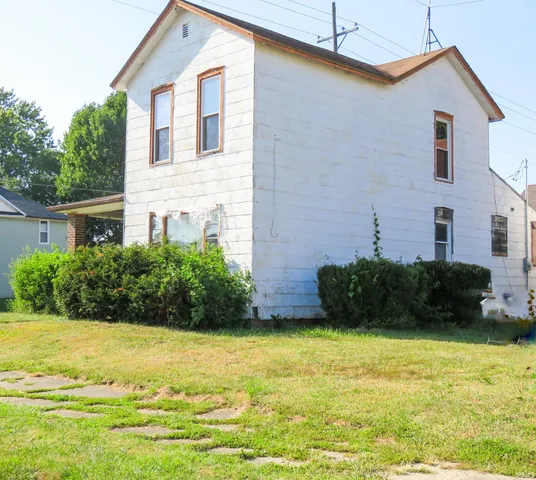$125,000 | 1800 Spear Street, Logansport, IN 46947