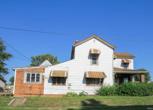 $125,000 | 1800 Spear Street, Logansport, IN 46947