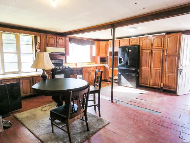 $125,000 | 1800 Spear Street, Logansport, IN 46947