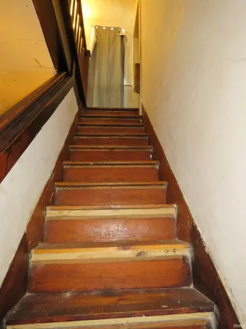 $125,000 | 1800 Spear Street, Logansport, IN 46947