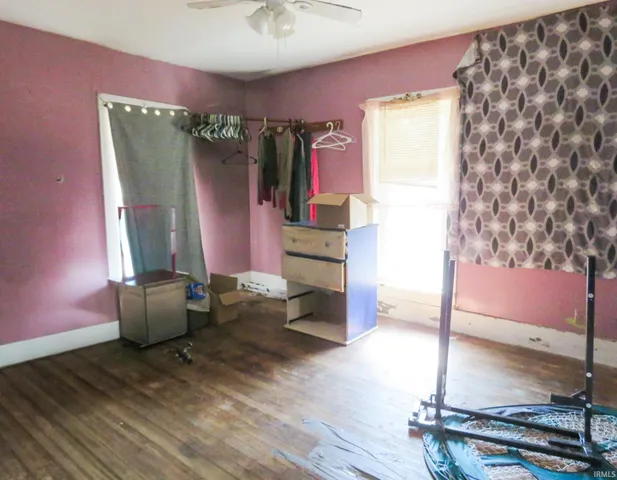 $125,000 | 1800 Spear Street, Logansport, IN 46947