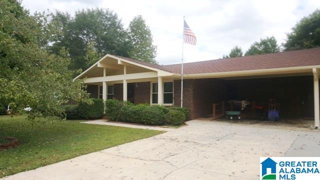 1317 Robertson Road Anniston, AL 36207 - Photo 1 of 38