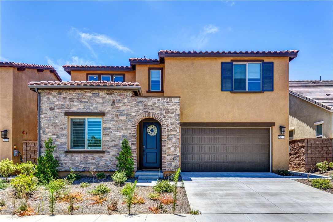 2821 Bridgetide Road Corona, CA 92883 - Photo 1 of 38 Front of the house