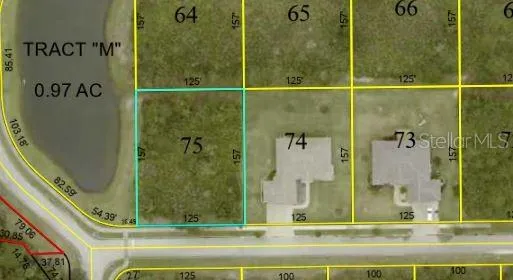 $50,000 | 3 Blue Heron Loop, Bunnell, FL 32110