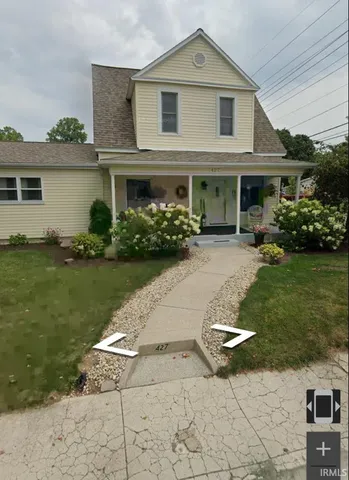 $249,900 | 427 East Central Avenue, Bluffton, IN 46714