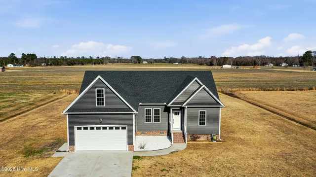 $369,900 | 127 River Front Drive, Hertford, NC 27944
