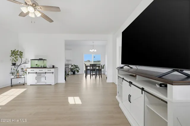 $369,900 | 127 River Front Drive, Hertford, NC 27944