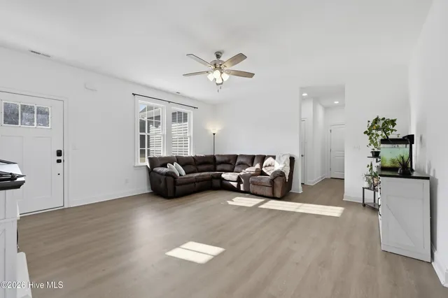 $369,900 | 127 River Front Drive, Hertford, NC 27944