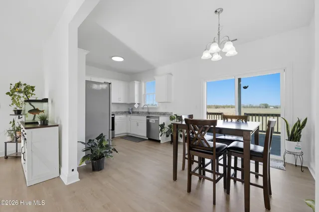 $369,900 | 127 River Front Drive, Hertford, NC 27944