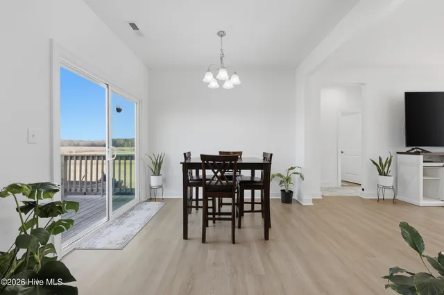 $369,900 | 127 River Front Drive, Hertford, NC 27944