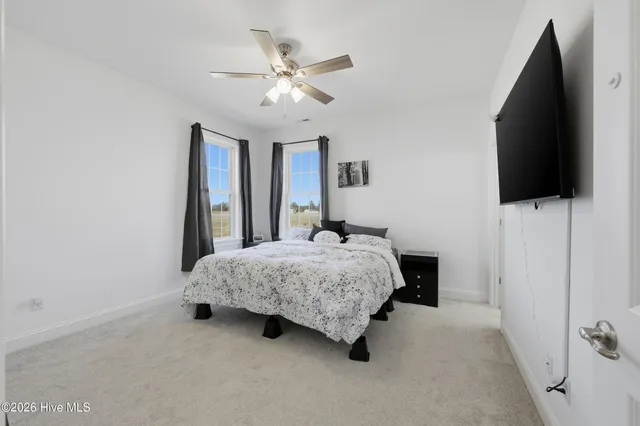 $369,900 | 127 River Front Drive, Hertford, NC 27944