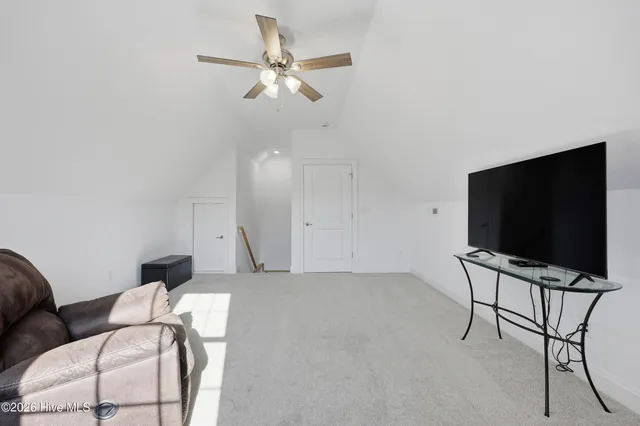 $369,900 | 127 River Front Drive, Hertford, NC 27944