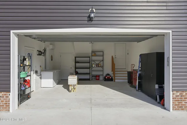 $369,900 | 127 River Front Drive, Hertford, NC 27944