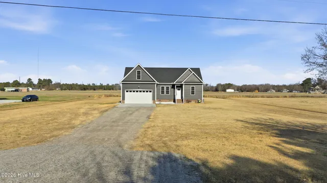 $369,900 | 127 River Front Drive, Hertford, NC 27944