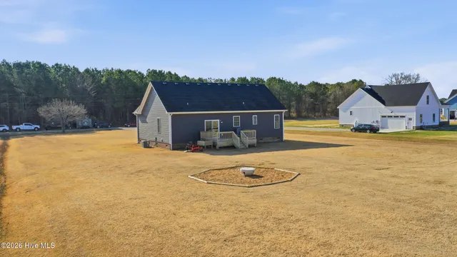 $369,900 | 127 River Front Drive, Hertford, NC 27944