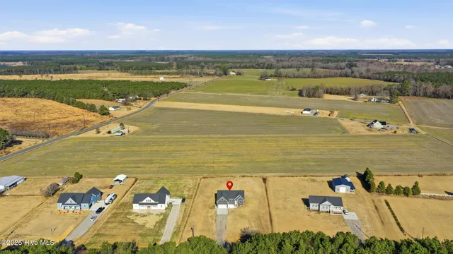 $369,900 | 127 River Front Drive, Hertford, NC 27944