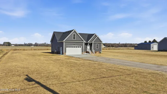 $369,900 | 127 River Front Drive, Hertford, NC 27944