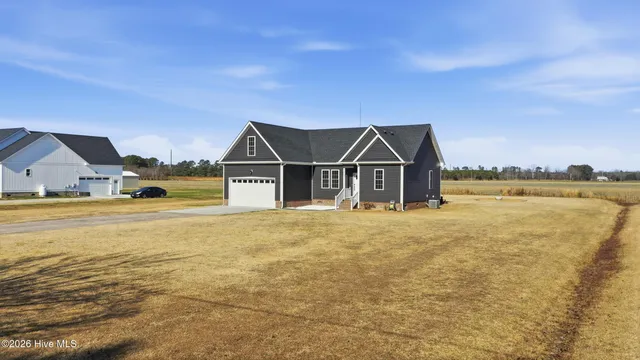 $369,900 | 127 River Front Drive, Hertford, NC 27944