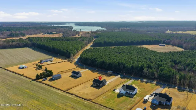 $369,900 | 127 River Front Drive, Hertford, NC 27944