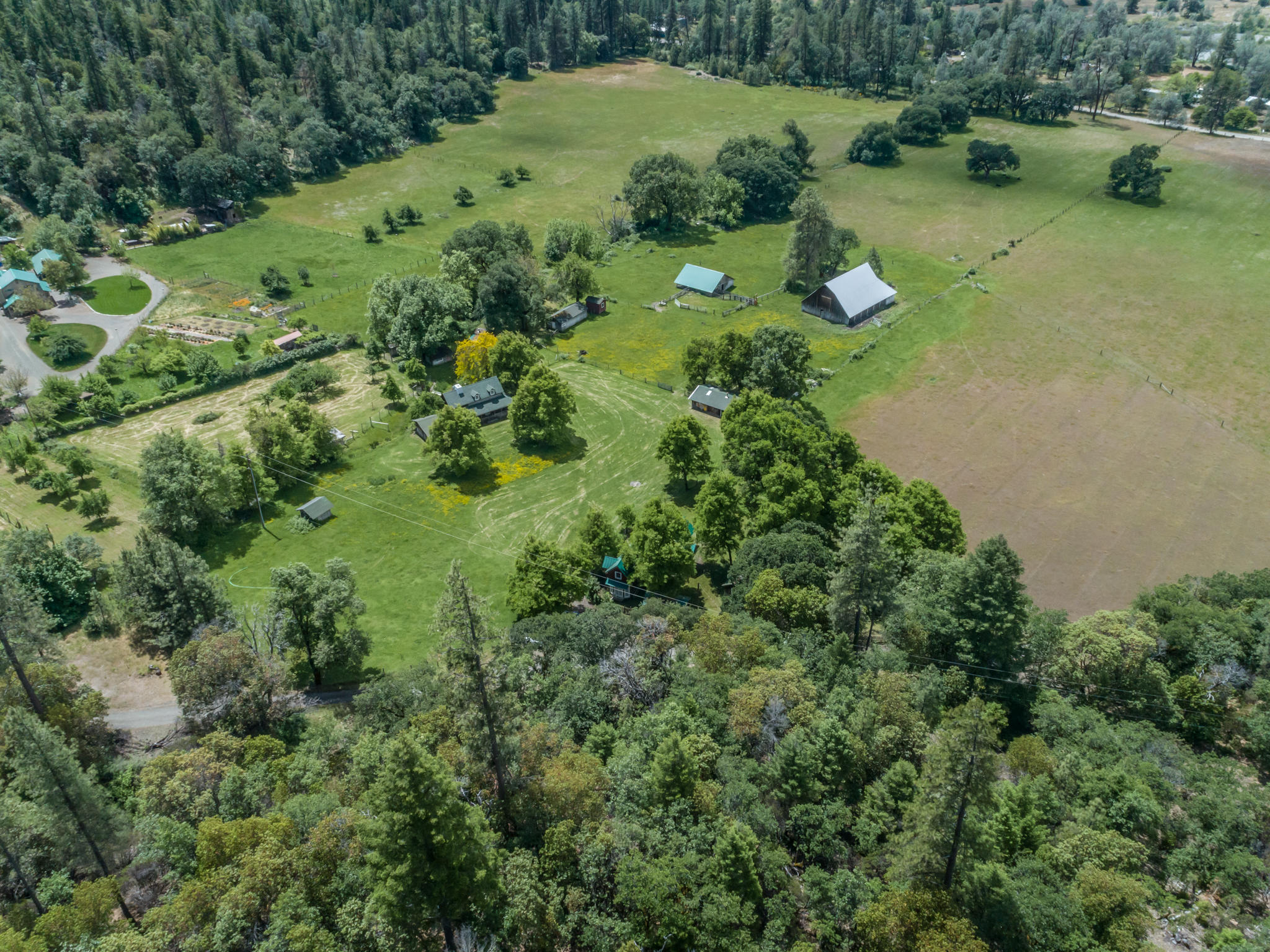 210 McKay Road Hyampom, CA 96046 - Photo 126 of 127