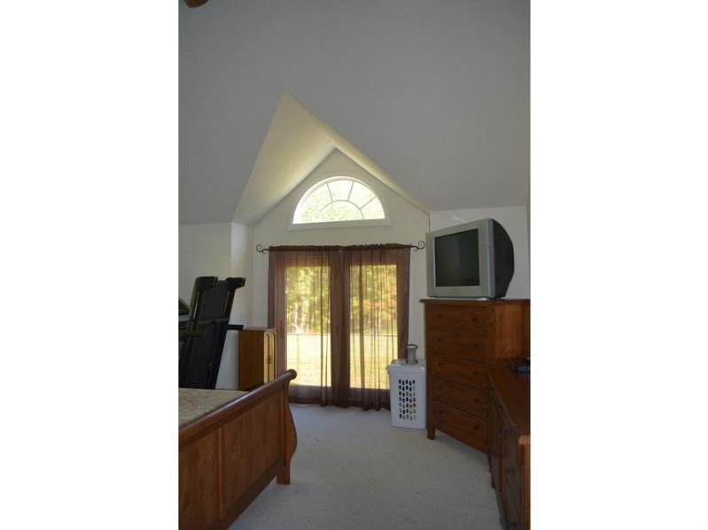 166 Harmons Beach Road Standish, ME 04084 - Photo 14 of 23 Master Bedroom. Master bed w/ bath...