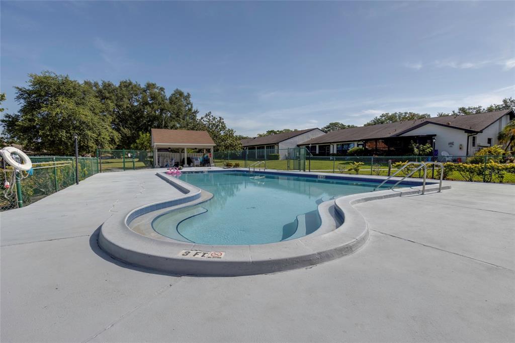 1500 Heather Ridge Boulevard, Unit 109 Dunedin, FL 34698 - Photo 27 of 29