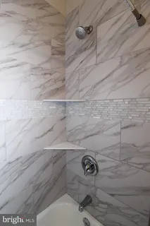 a close view of a sink