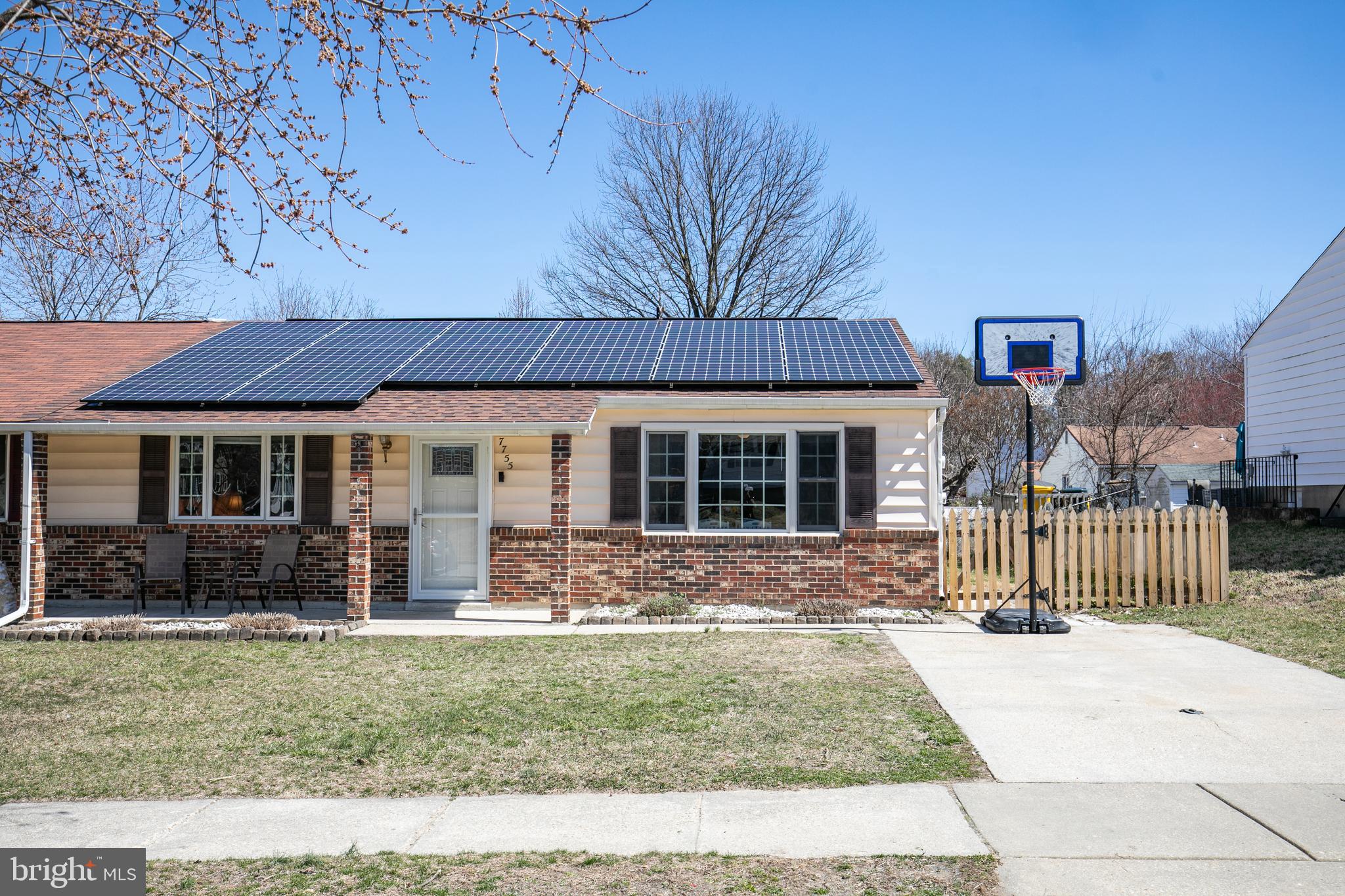 7755 Notley Road Pasadena, MD 21122 - Photo 2 of 24 Gallery Image 2