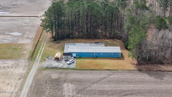 $279,900 | 230 Boone Lane, Arapahoe, NC 28510