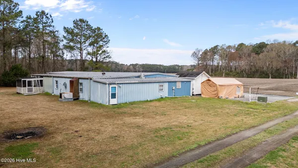 $279,900 | 230 Boone Lane, Arapahoe, NC 28510