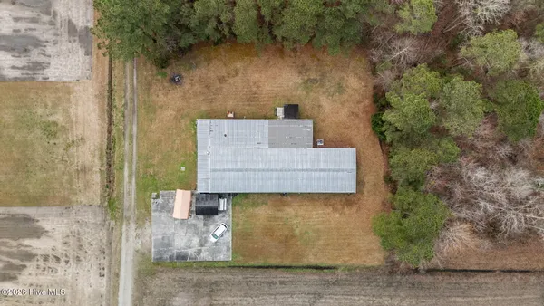 $279,900 | 230 Boone Lane, Arapahoe, NC 28510