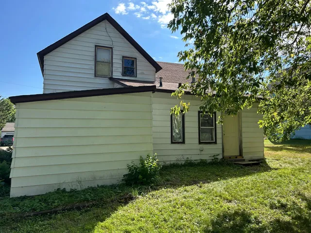 $69,900 | 201 Riverside Avenue, Park Rapids, MN 56470