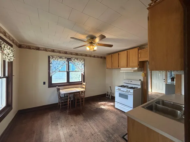 $69,900 | 201 Riverside Avenue, Park Rapids, MN 56470